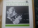 Curtis fuller with red garland mono original new jazz 8277 mint
