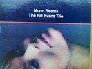 Bill Evans trio moonbeams  stereo riverside rlp 9428  mint  not a reisue