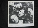 Rose CANADA rare private prog rock LP RARE & brilliant Original first press