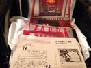 FRANK ZAPPA 2 BOX SETS LP'S OLD MASTERS UNPLAYED SHRINK & SHUT UP N PLAY