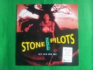 STONE TEMPLE PILOTS - core , korea vinyl lp '93 Korea Original Pressing Rare NM-