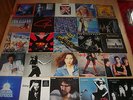 45 Alben,50 VinylRock+Metal