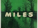 JAZZ LP/ THE NEW MILES DAVIS QUARTET 