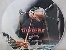 **Rare** World of The Worlds - Eve of the War 121979 Picture Disc