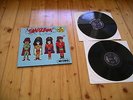 THE MOVE SHAZAM/ MOVE 2 LPS VINYL  IDLE RACE ELO