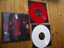WHITE STRIPES GET BEHIND ME SATAN 2 LP VINYL  RSD  2015 NM