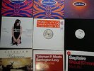 52x 12” House Dance Records / Vinyl For Sale – No Reserve