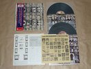 LED ZEPPELIN - PHYSICAL GRAFFITI / Japan Double LP / OBI / 1977 / Record