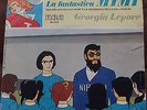 La Fantastica Mimì / Ultrallion - Sigla 45 Giri 7' Eccellente++ anno 1983