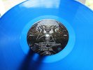 Hypocrisy - End of Disclosure LP, ltd blue Nuclear Blast exclusive, immortal