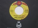 GENE CHANDLER Without You Here Curtom Crossover 70s Soul 45 HEAR