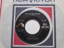 DONALD HEIGHT Girl Do You Love Me RCA Northern Soul VG++ 45 HEAR