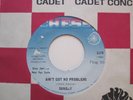 SUNDAY Ain’t Got No Problems Chess Promo Northern Soul 45 HEAR