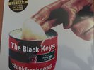The Black Keys °°° Thickfreakness°° Vinyl 180 Gram  Limited Edition °° neu°° OVP