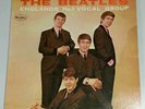 BEATLES Introducing The Beatles MONO LP Vinyl Album US VEE-JAY VJLP 1062 RARE