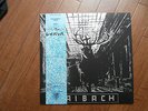 LP ALBUM LAIBACH NOVA AKROPOLA JAPAN OBI