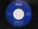 KIRBY HAMILTON A Different Place Bedtime Story Accent Modern Soul 45 HEAR