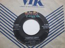 JACKIE JOCKO Haunted Lover Vik Popcorn 45 HEAR