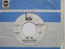 MIZAX AND THE FLIZAPS Test Me ABC WLP Promo Northern Soul 45 HEAR