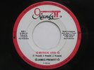 JAMES PREWITT Musical Love Juicy Keye St. Louis Private Modern Soul RARE 45 HEAR
