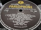 BEATLES REVOLVER 1966 Original UK STEREO album.  PCS 7009 Quality copy ex plus