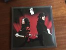 White Stripes Get Behind Me Satan Vinyl Sealed RSD Record Store Day 2015