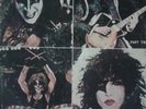  KISS - ALIVE PART TWO CHILE DIFF COVER