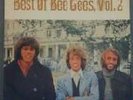 Bee Gees - Best Of Vol.2 - LP, Comp - 24020