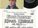 ELVIS PRESLEY EP deutsche RCA Victor EPA-4319 
