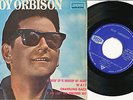ROY ORBISON EP spain LONDON SDGE 81.098 