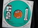 THE CHANTELLS - Natty Supper (Orig. Ja. 70s/Mint)