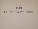 Red House Painters 6 LP colored Bronze vinyl box set New RSD 2015 Mark Kozelek