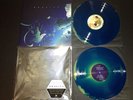 Mondo Gravity Soundtrack 2 LP Foil Earth From Above Vinyl