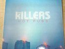 Vinyl LP: The Killers: Hot Fuss/ excellent RE/ Indie Rock Alternative