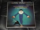 KONDRASHIN / Khachaturian Masquerade/ RCA Living Stereo SD LSC-2398 1S/1S TAS LP