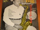 BEN WEBSTER THE BIG TENOR THE COMPLETE EMARCY SESSIONS 2LPS MONO NEAR MINT