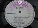 Blackfoot TOMCATTIN' EU 1ST PRESS ONE PLAY EVER  AND 100% MINT
