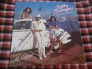 Bobby Rodriguez y la Nueva Compañia LP COLOMBIA Mi regreso Salsa Guaguanco 1984