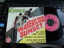 THE KINKS /  WATERLOO SUNSET (1967) 7