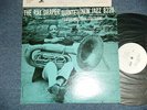 The RAY DRAPER QUINTET featuring JOHN COLTRANE Japan 1977 White PROMO NM LP S/T