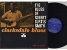 LP Robert Curtis Smith - Clarksdale Blues PRESTIGE BLUESVILLE BV 1064…RVG..1963