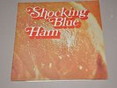 SHOCKING BLUE- HAM Dutch Holland Pink Elephant PE 877.038-G