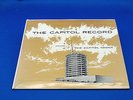 THE CAPITOL RECORD - A Souvenir Of The Capitol Tower - 195? with PICTURE SLEEVE
