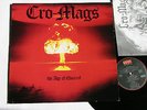 CRO-MAGS the age of quarrel TOP OIS 12