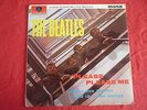 The Beatles - Please Please Me LP PMC1202