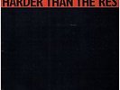 CULTURE HARDER THAN THE REST LP 1978 VIRGIN
