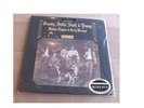 Sealed Crosby Stills Nash & Young Deja Vu 200 Gram Vinyl LP Classic Records OOP