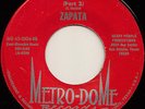 ZAPATA Do Your Thing TX FUNK 45 *hear*