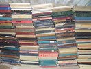 Environ 1200 disques 78 tours dans ca. 200 Albums musique classique 1930-1950