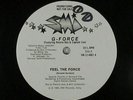 G-Force - Feel The Force 12